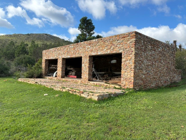 7 Bedroom Property for Sale in Joubertina Rural Eastern Cape